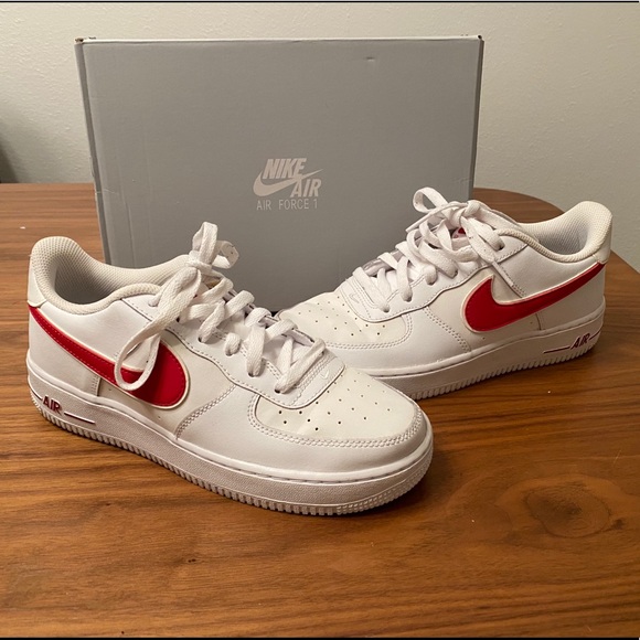 youth size air force ones
